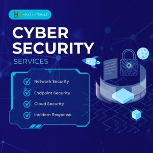 Cyber Security Course