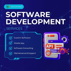 Software Development Course