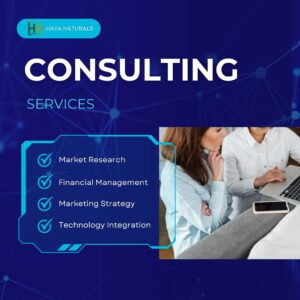 IT Consulting Course